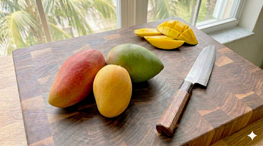 3 Variety Mango Box